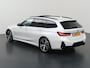 BMW 3-Serie Touring 330e M-Sport | Panoramadak | Ele. stoelen + Geheugen | HUD | Sportstoelen | Camera | Apple CarPlay/Android auto | Adaptieve Cruise Control | Comfort Pakket | M-Sport Pro | HiFi | Curved Display |