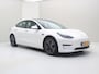 Tesla Model 3 Long-Range AWD 351pk 75 kWh 93% SoH [ TREKHAAK+FACELIFT+WARMTEPOMP+AUTOPILOT+620KM WLTP+PREMIUM AUDIO ]