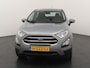 Ford EcoSport EcoBoost 100 pk Connected | Trekhaak | Apple Carplay | Parkeersens. | 1e eigenaar | 100% dealer onderh.