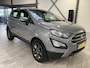 Ford EcoSport EcoBoost 100 pk Connected | Trekhaak | Apple Carplay | Parkeersens. | 1e eigenaar | 100% dealer onderh.