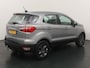 Ford EcoSport EcoBoost 100 pk Connected | Trekhaak | Apple Carplay | Parkeersens. | 1e eigenaar | 100% dealer onderh.