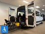 Volkswagen Crafter L2H2 Rolstoelbus 9 pers. (2x rolstoel plekken)