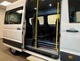 Volkswagen Crafter L2H2 Rolstoelbus 9 pers. (2x rolstoel plekken)