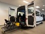 Volkswagen Crafter L2H2 Rolstoelbus 9 pers. (2x rolstoel plekken)