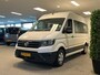 Volkswagen Crafter L2H2 Rolstoelbus 9 pers. (2x rolstoel plekken)