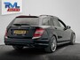 Mercedes-Benz C-klasse Estate AMG 63 457PK Harman/Kardon Pano/dak Leder Stoelverwarming Alcantara Stuurwiel