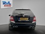 Mercedes-Benz C-klasse Estate AMG 63 457PK Harman/Kardon Pano/dak Leder Stoelverwarming Alcantara Stuurwiel