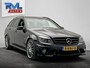 Mercedes-Benz C-klasse Estate AMG 63 457PK Harman/Kardon Pano/dak Leder Stoelverwarming Alcantara Stuurwiel