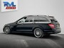 Mercedes-Benz C-klasse Estate AMG 63 457PK Harman/Kardon Pano/dak Leder Stoelverwarming Alcantara Stuurwiel