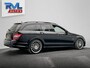 Mercedes-Benz C-klasse Estate AMG 63 457PK Harman/Kardon Pano/dak Leder Stoelverwarming Alcantara Stuurwiel
