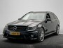 Mercedes-Benz C-klasse Estate AMG 63 457PK Harman/Kardon Pano/dak Leder Stoelverwarming Alcantara Stuurwiel