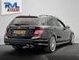 Mercedes-Benz C-klasse Estate AMG 63 457PK Harman/Kardon Pano/dak Leder Stoelverwarming Alcantara Stuurwiel