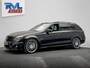 Mercedes-Benz C-klasse Estate AMG 63 457PK Harman/Kardon Pano/dak Leder Stoelverwarming Alcantara Stuurwiel