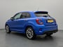 Fiat 500X Cross SUV Sport 150 pk Automaat | Navigatie | Achteruitrijcamera | Parkeersensoren Achter | Kunstlederen Bekleding | Keyless Entry/Start | Lederen Stuurwiel en Versnellingspook | Climate Control | Cruise Control | 19" Lichtmetalen Velgen | Apple Carplay/Android Auto |