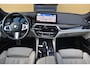 BMW 5-Serie Touring 540i xDrive High Executive * M-Sport * Panoramadak * Laser * Stoelmassage * Softclose *