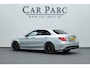 Mercedes-Benz C-klasse AMG 63 S 510+PK LED/SFEER/HUD/LEDER+S.VERWARMING+MEMORY/19" LMV/CAM/ACC/ECC/12 MDN GARANTIE!