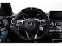Mercedes-Benz C-klasse AMG 63 S 510+PK LED/SFEER/HUD/LEDER+S.VERWARMING+MEMORY/19" LMV/CAM/ACC/ECC/12 MDN GARANTIE!