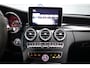 Mercedes-Benz C-klasse AMG 63 S 510+PK LED/SFEER/HUD/LEDER+S.VERWARMING+MEMORY/19" LMV/CAM/ACC/ECC/12 MDN GARANTIE!