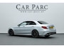 Mercedes-Benz C-klasse AMG 63 S 510+PK LED/SFEER/HUD/LEDER+S.VERWARMING+MEMORY/19" LMV/CAM/ACC/ECC/12 MDN GARANTIE!