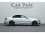 Mercedes-Benz C-klasse AMG 63 S 510+PK LED/SFEER/HUD/LEDER+S.VERWARMING+MEMORY/19" LMV/CAM/ACC/ECC/12 MDN GARANTIE!