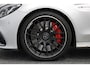 Mercedes-Benz C-klasse AMG 63 S 510+PK LED/SFEER/HUD/LEDER+S.VERWARMING+MEMORY/19" LMV/CAM/ACC/ECC/12 MDN GARANTIE!