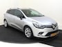 Renault Clio Estate 0.9 TCe Limited | Navigatie | Airco | Cruise control | Parkeersensoren | Lichtmetalen velgen 16"
