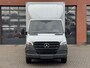 Mercedes-Benz Sprinter 317 Bakwagen + Laadklep | LED | Cruise | Camera | 10" MBux | Navi
