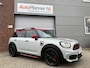 MINI Countryman Mini 2.0 John Cooper Works ALL4! GT-Edition!