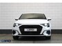 Audi A3 Sportback 30 TFSI Pro Line Automaat | ACC CarPlay Trekhaak Climate NL auto PDC