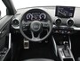 Audi Q2 35 TFSI S-line | Navigatie | Camera | Stoelverwarming | Cruise control |
