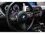 BMW 1-Serie 118i M-Sport | DRIVING ASSISTANT- PACK | LED | LEDER | STOELVERWARMING | 18"