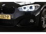 BMW 1-Serie 118i M-Sport | DRIVING ASSISTANT- PACK | LED | LEDER | STOELVERWARMING | 18"