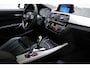 BMW 1-Serie 118i M-Sport | DRIVING ASSISTANT- PACK | LED | LEDER | STOELVERWARMING | 18"