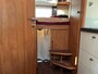 Carthago C-tourer 142DB I Camera I Hefbed I 4P. I Airco I Navi I Omvormer I Heavy Chassis I 1ste eigenaar