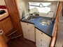 Carthago C-tourer 142DB I Camera I Hefbed I 4P. I Airco I Navi I Omvormer I Heavy Chassis I 1ste eigenaar