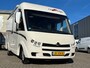 Carthago C-tourer 142DB I Camera I Hefbed I 4P. I Airco I Navi I Omvormer I Heavy Chassis I 1ste eigenaar