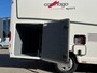 Carthago C-tourer 142DB I Camera I Hefbed I 4P. I Airco I Navi I Omvormer I Heavy Chassis I 1ste eigenaar