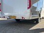 Carthago C-tourer 142DB I Camera I Hefbed I 4P. I Airco I Navi I Omvormer I Heavy Chassis I 1ste eigenaar