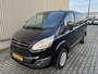 Ford Transit Custom 2.0 L2H1 DC 6PERS*AUTOM.*A/C*CRUISE*NAVI*HAAK*CAM*