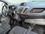 Ford Transit Custom 290 2.0 TDCI L2H1 DC*A/C*CRUISE*NAVI*HAAK*CAM*