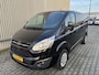 Ford Transit Custom 290 2.0 TDCI L2H1 DC*A/C*CRUISE*NAVI*HAAK*CAM*