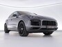 Porsche Cayenne Coupé GTS 4.0 460pk |dealer onderhouden|Approved 2028|pano|carbon ext|matrix LED|chrono|sport design|Bose|18-voudig|HUD|memory|360 camera|Apple Carplay|blind spot|21"|