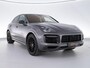 Porsche Cayenne Coupé GTS 4.0 460pk |dealer onderhouden|Approved 2028|pano|carbon ext|matrix LED|chrono|sport design|Bose|18-voudig|HUD|memory|360 camera|Apple Carplay|blind spot|21"|