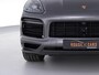 Porsche Cayenne Coupé GTS 4.0 460pk |dealer onderhouden|Approved 2028|pano|carbon ext|matrix LED|chrono|sport design|Bose|18-voudig|HUD|memory|360 camera|Apple Carplay|blind spot|21"|