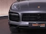 Porsche Cayenne Coupé GTS 4.0 460pk |dealer onderhouden|Approved 2028|pano|carbon ext|matrix LED|chrono|sport design|Bose|18-voudig|HUD|memory|360 camera|Apple Carplay|blind spot|21"|