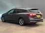 Ford Focus Wagon 1.0 EcoBoost Hybrid ST Line | Trekhaak | Stoel/stuur/voorruit verwarming | Cruise adaptief | Dodehoek detectie | Camera | Apple Carplay/Android Auto | Apple Carplay/Android Auto|telefoonintegratie premium | Cruise control adaptief met Stop&Go en stuurhulp | Dodehoek detectie