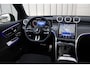 Mercedes-Benz GLC 400e AMG 4-Matic | 381PK | Head-up | Keyless-go | Pano | Sfeerverlichting | Burmester | Digital-light | Trekhaak | 2024.