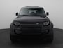 Land Rover Defender 4.4 P635 110 Octa Black | 22" Wielen | 6D Dynamics onderstel | Satin Xpel wrap | el. trekhaak | Klasse 5 SCM alarm