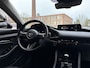 Mazda 3 Sedan Exclusive-line 2.0 e-Sky-G 150pk Comfort Pack/1e eigenaar/Dealeronderhouden/Navi/HUD/Airco/Keyless/Leder