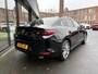 Mazda 3 Sedan Exclusive-line 2.0 e-Sky-G 150pk Comfort Pack/1e eigenaar/Dealeronderhouden/Navi/HUD/Airco/Keyless/Leder